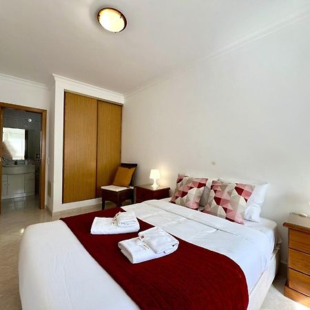 Quarteira Central Beach By Homing מראה חיצוני תמונה