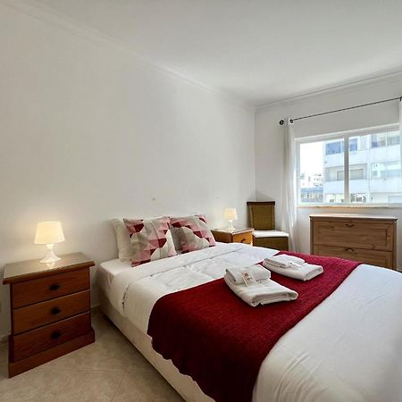 Quarteira Central Beach By Homing מראה חיצוני תמונה