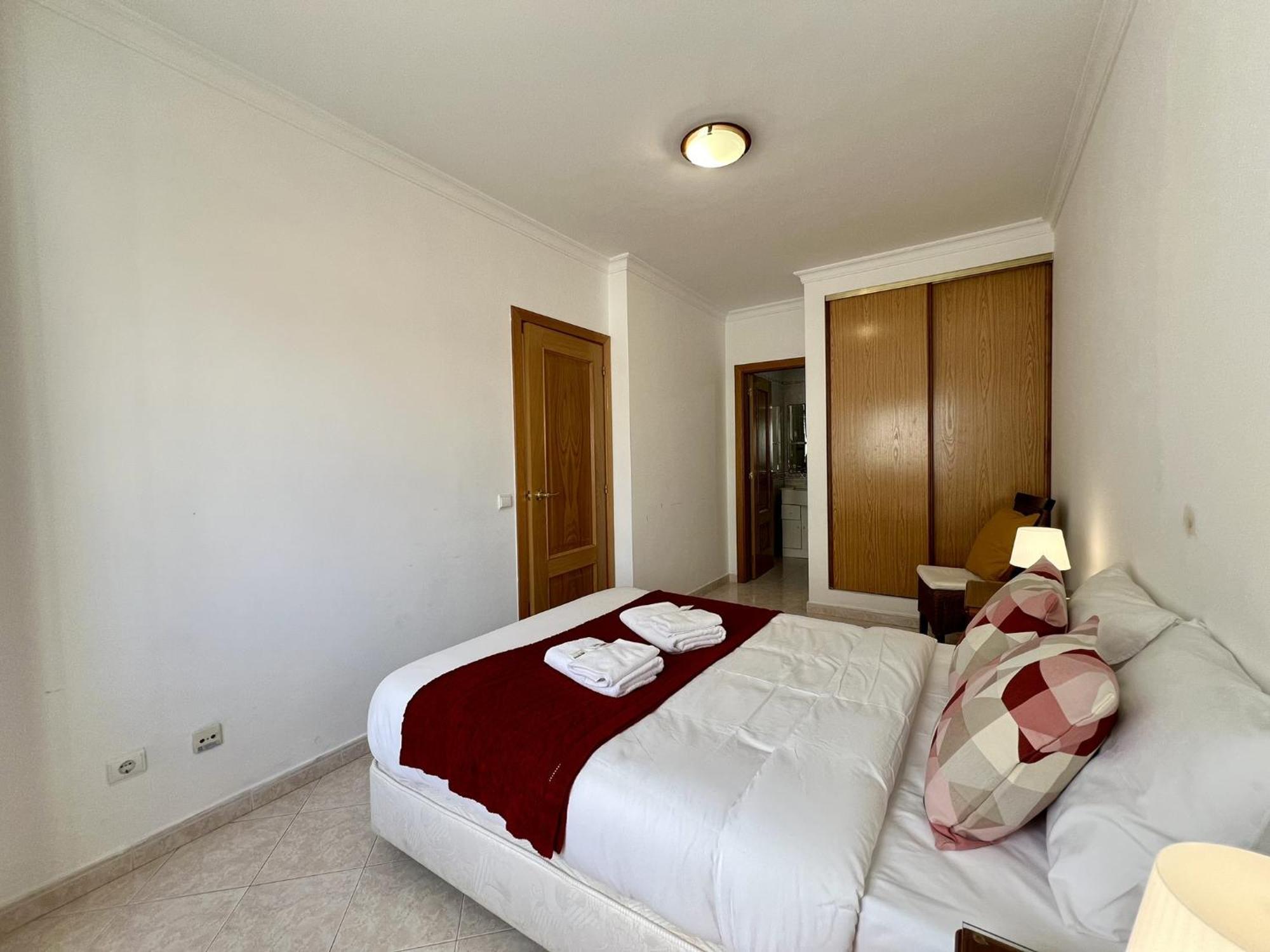 Quarteira Central Beach By Homing מראה חיצוני תמונה