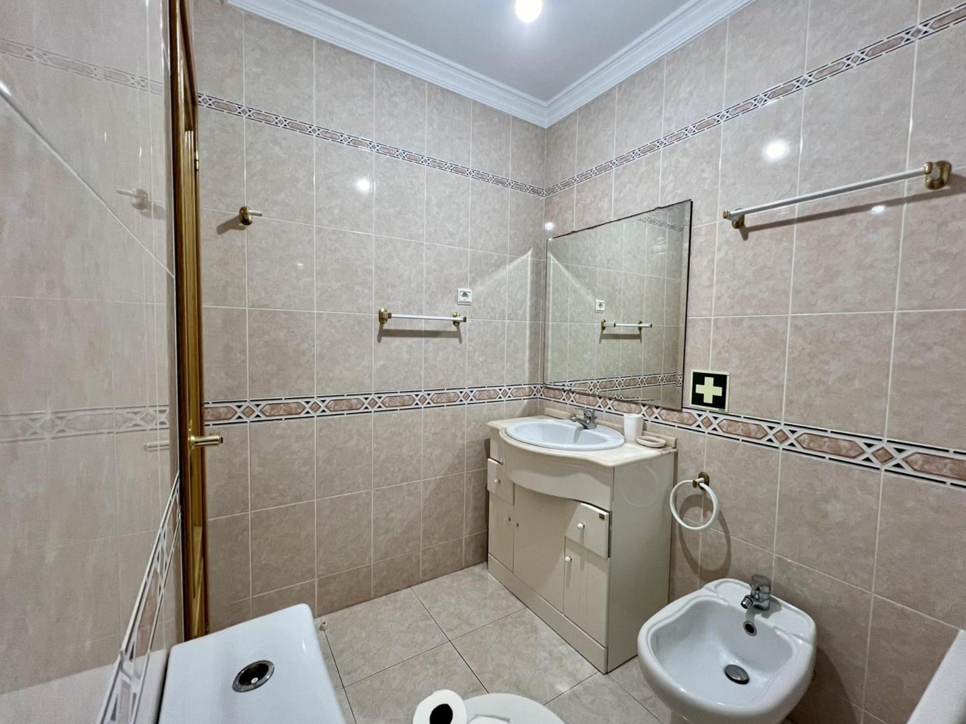 Quarteira Central Beach By Homing מראה חיצוני תמונה
